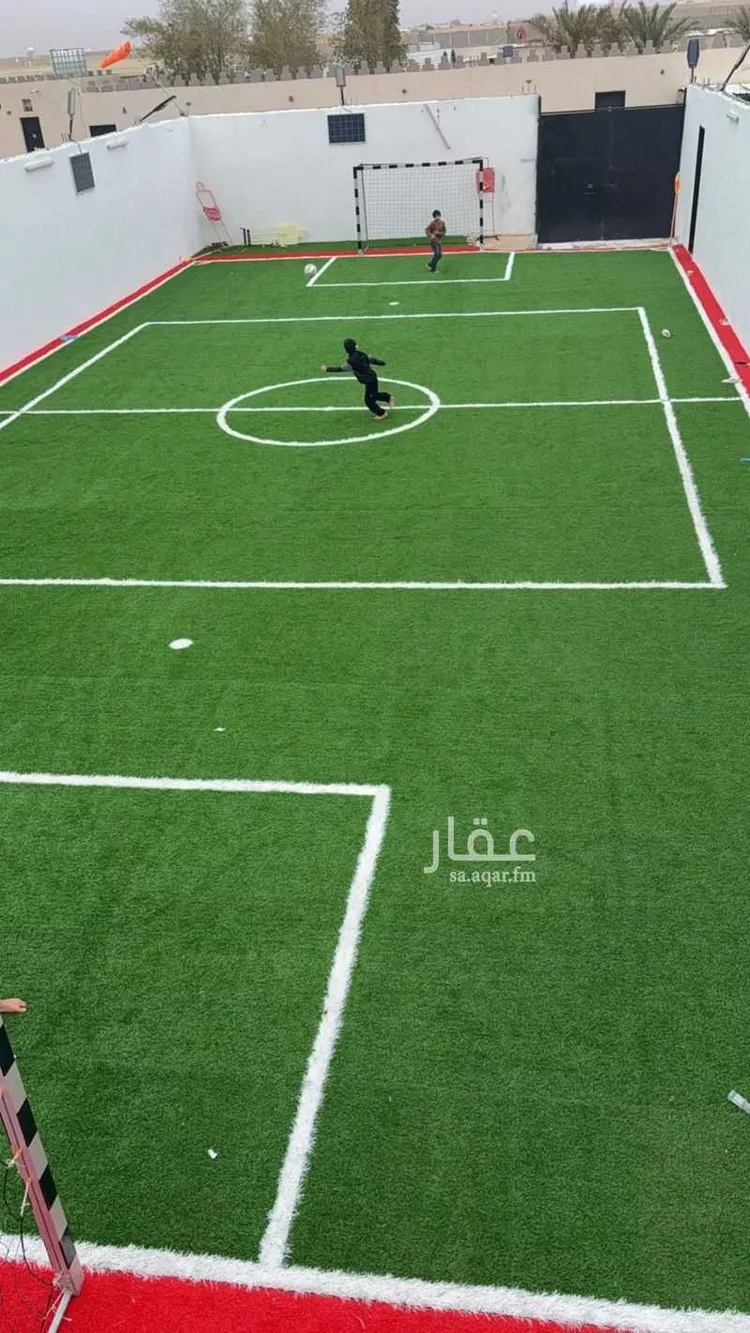 استراحة للبيع في شارع 000, حي الزاهر, مدينة الرياض, منطقة الرياض صورة 4