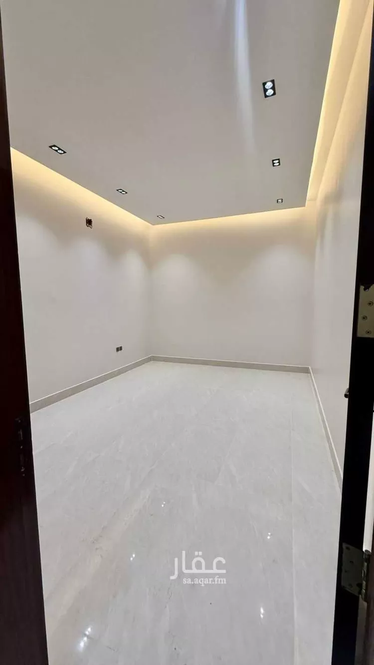 دور للإيجار في شارع شارع, حي الجنادرية, مدينة الرياض, منطقة الرياض صورة 3