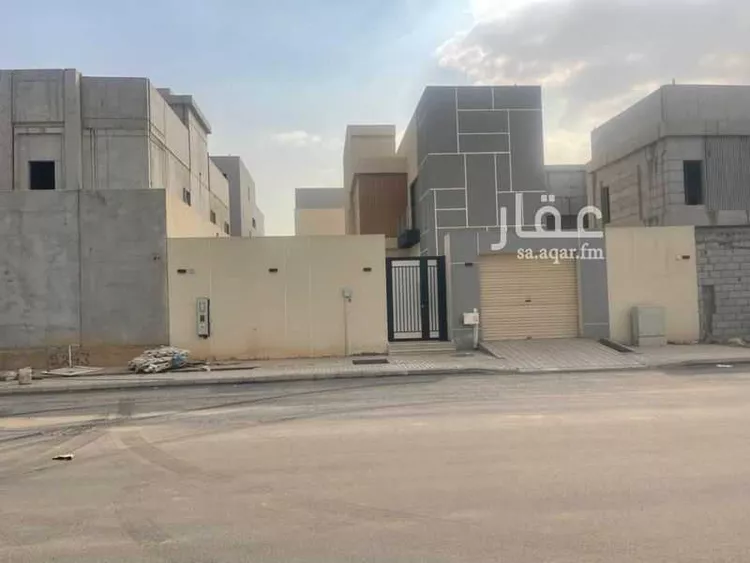 فيلا للبيع في شارع شارع, حي الجنادرية, مدينة الرياض, منطقة الرياض صورة 2