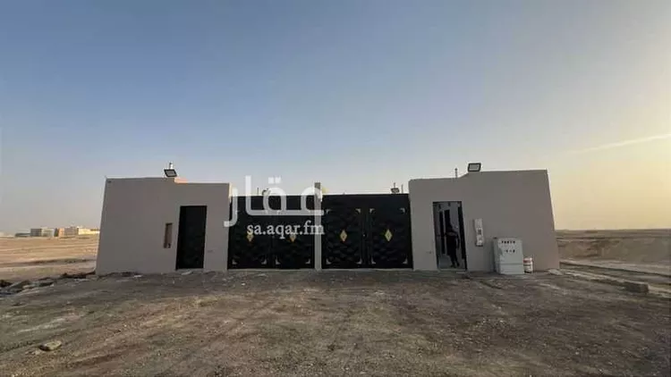 استراحة للإيجار في شارع شارع, حي المصفاة, مدينة الرياض, منطقة الرياض صورة 2