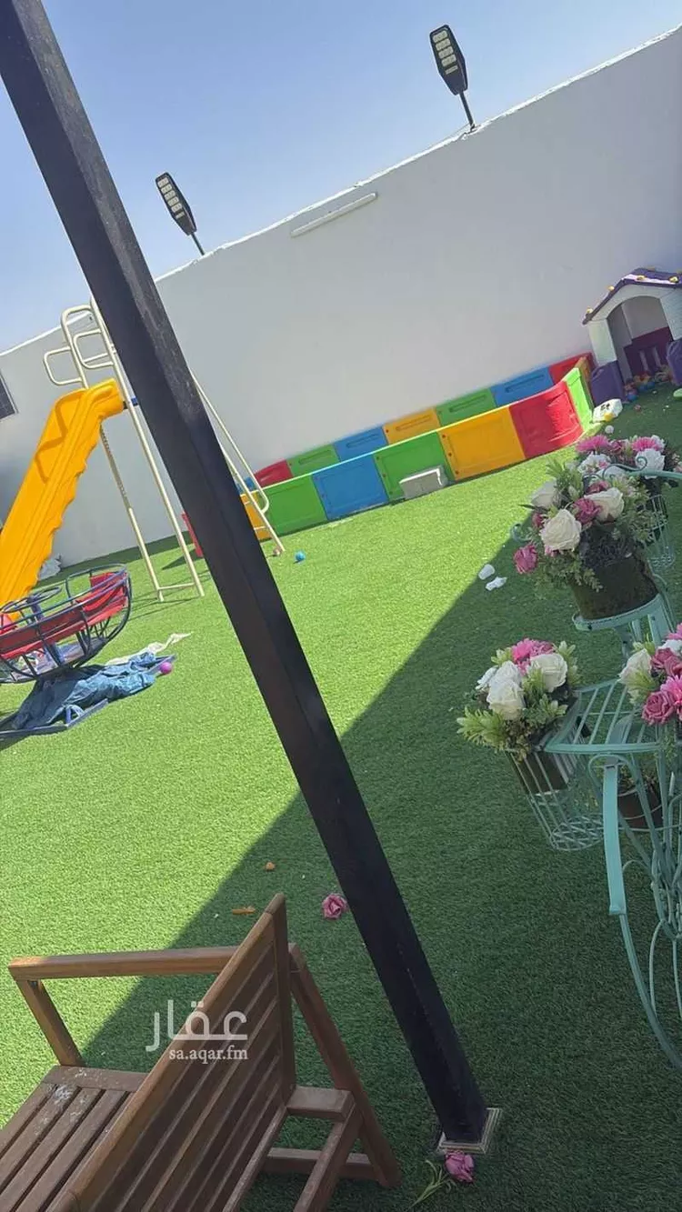 استراحة للبيع في شارع 000, حي الزاهر, مدينة الرياض, منطقة الرياض صورة 5