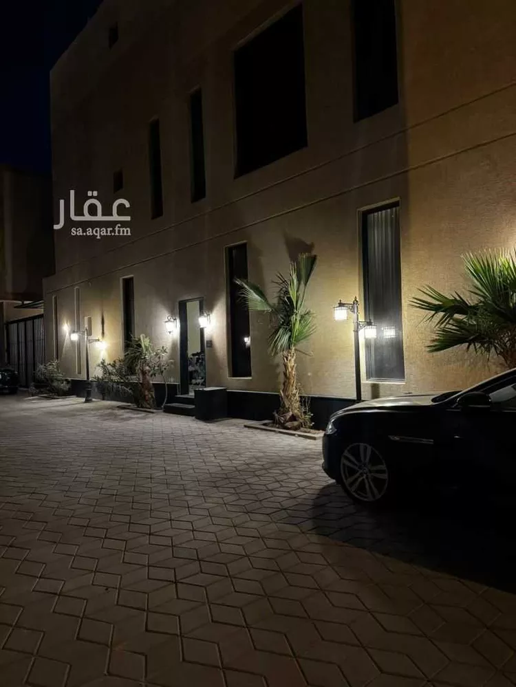 دور للبيع في شارع شارع, حي الرفيعة, مدينة الرياض, منطقة الرياض صورة 4