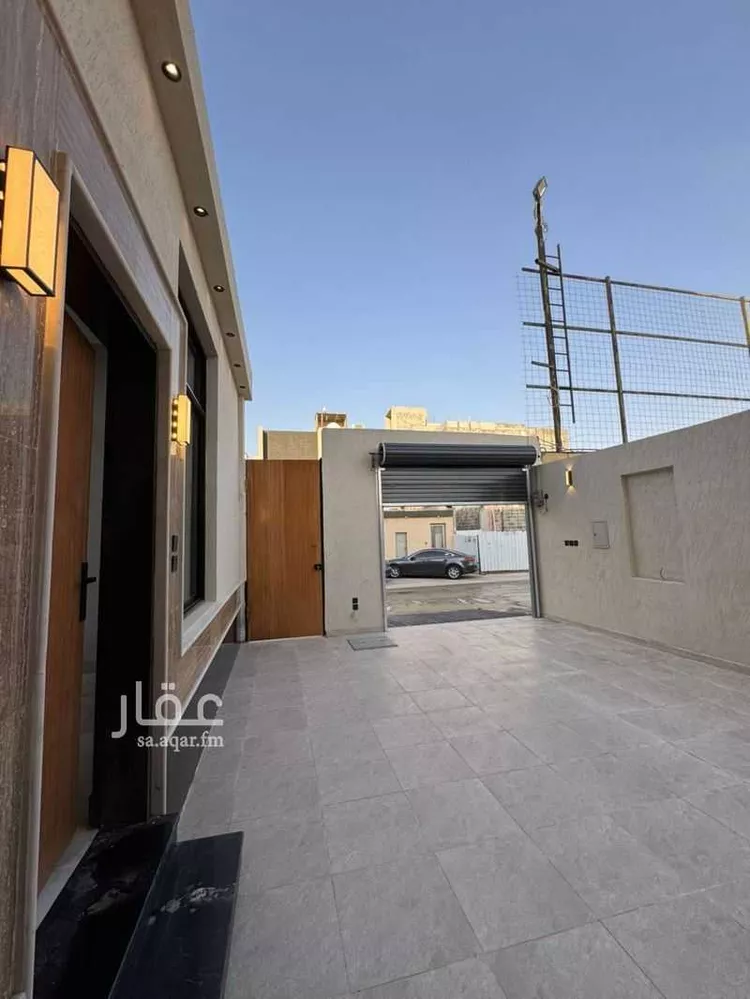 Villa for Sale in Riyadh Dhahrat Namar 16