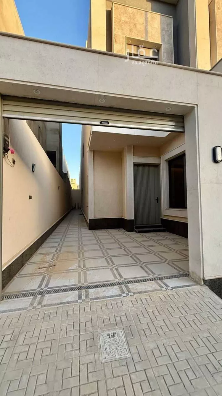 دور للإيجار في شارع شارع, حي الجنادرية, مدينة الرياض, منطقة الرياض صورة 5