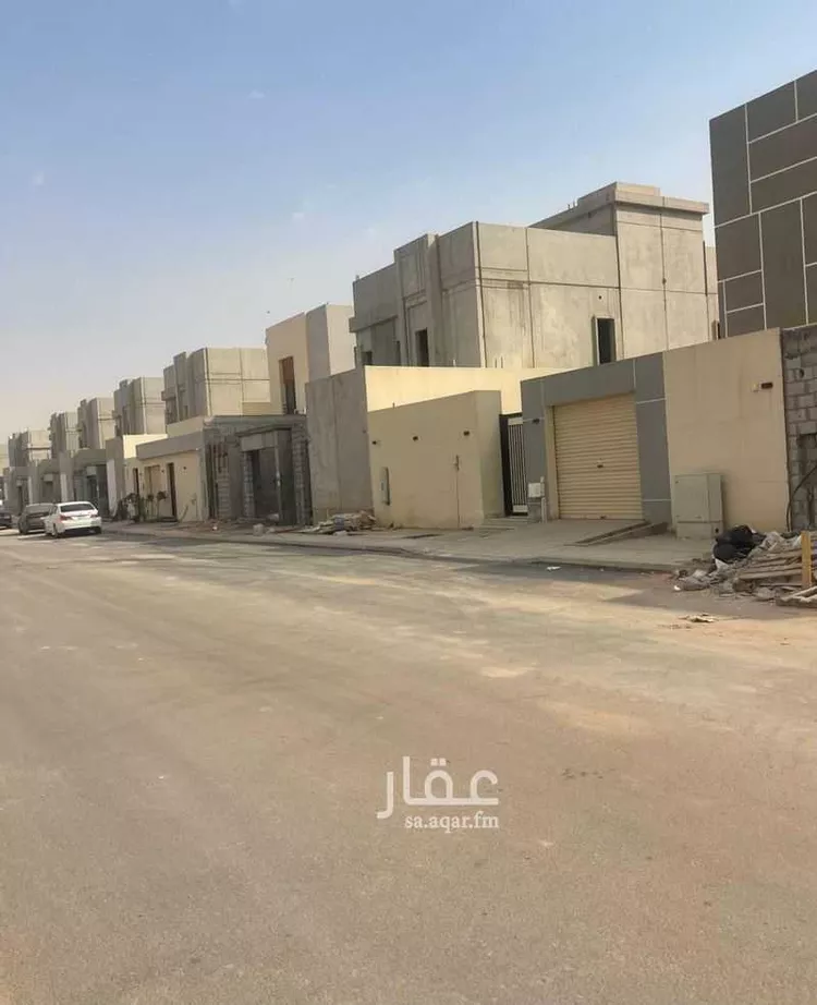 فيلا للبيع في شارع شارع, حي الجنادرية, مدينة الرياض, منطقة الرياض صورة 3