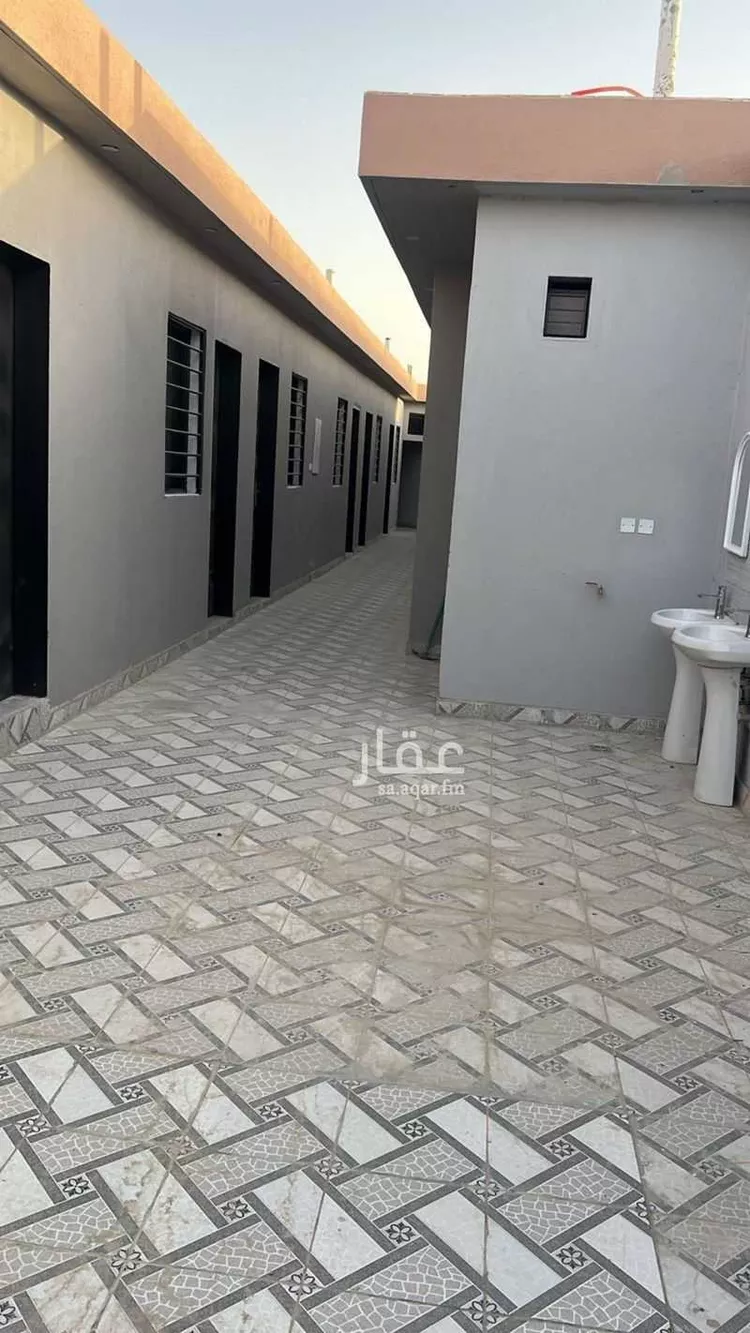 استراحة للإيجار في شارع شارع, حي المصفاة, مدينة الرياض, منطقة الرياض صورة 3