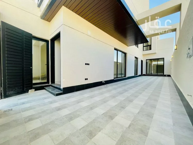 فيلا للبيع في شارع محمد بن أبي بكر القيم, حي المهدية, مدينة الرياض, منطقة الرياض صورة 2