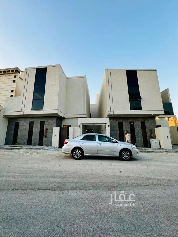 فيلا للبيع في حي المهدية, مدينة الرياض, منطقة الرياض صورة 4