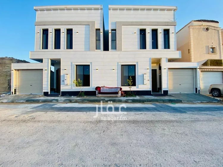 فيلا للبيع في شارع المسيل, حي ظهرة لبن, مدينة الرياض, منطقة الرياض