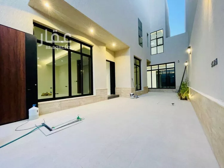 فيلا للبيع في حي المهدية, مدينة الرياض, منطقة الرياض صورة 4