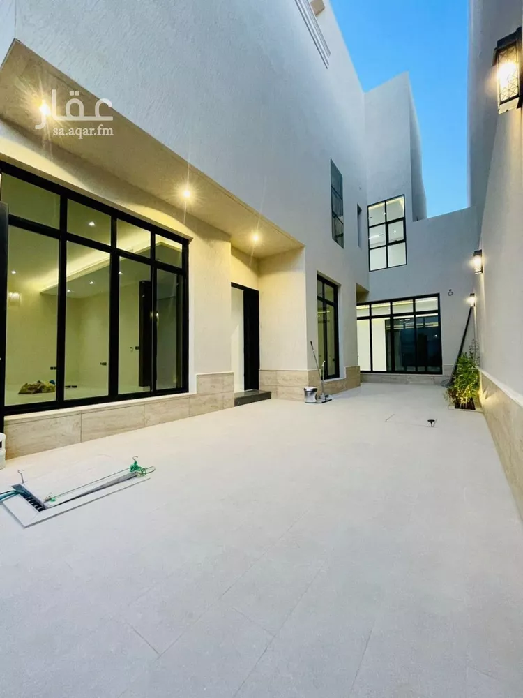 فيلا للبيع في حي المهدية, مدينة الرياض, منطقة الرياض صورة 5