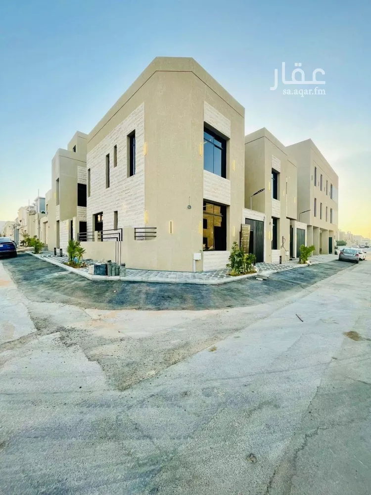 فيلا للبيع في شارع أبي التياح, حي المهدية, مدينة الرياض, منطقة الرياض