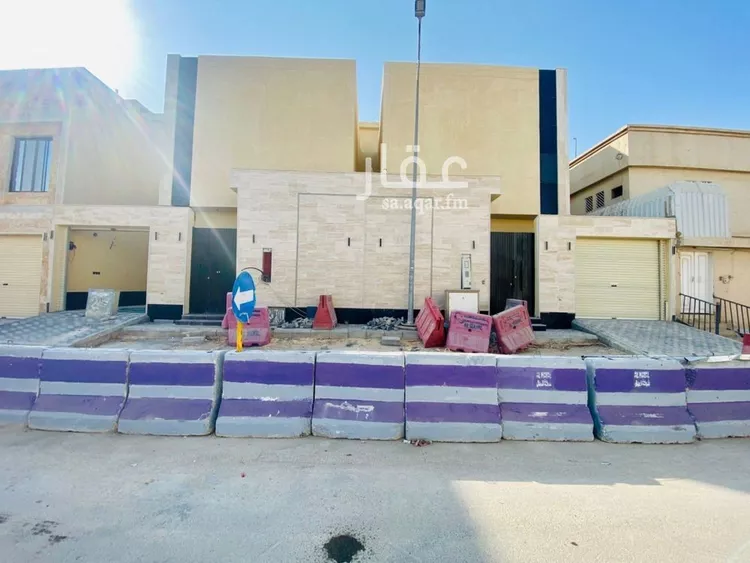 فيلا للبيع في شارع الإخلاص, حي طويق, مدينة الرياض, منطقة الرياض صورة 2