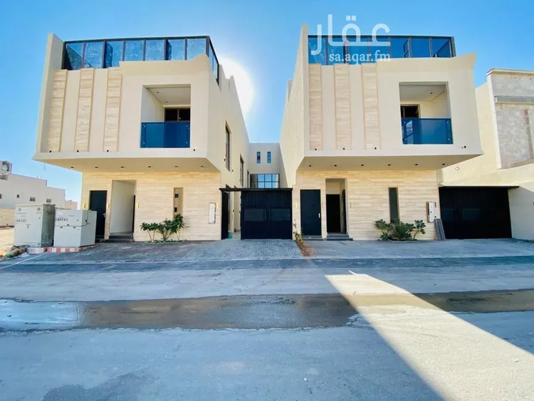 فيلا للبيع في شارع أبي محمد الأكفاني, حي المهدية, مدينة الرياض, منطقة الرياض صورة 2