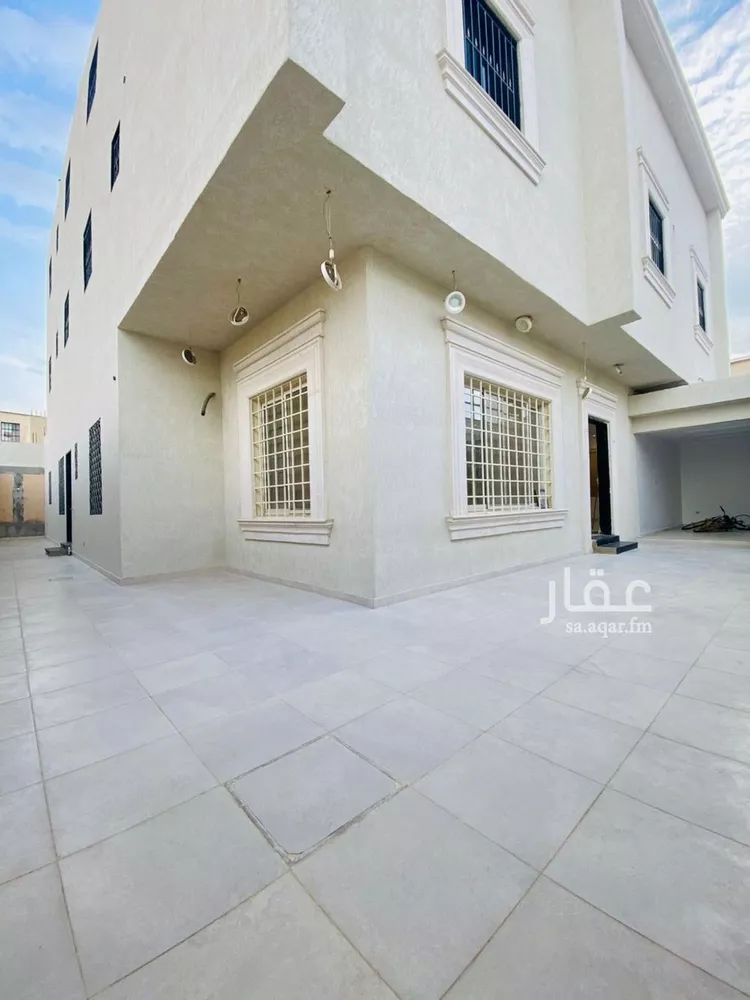 دور للإيجار في شارع ابي بكر البناء, حي المهدية, مدينة الرياض, منطقة الرياض صورة 4