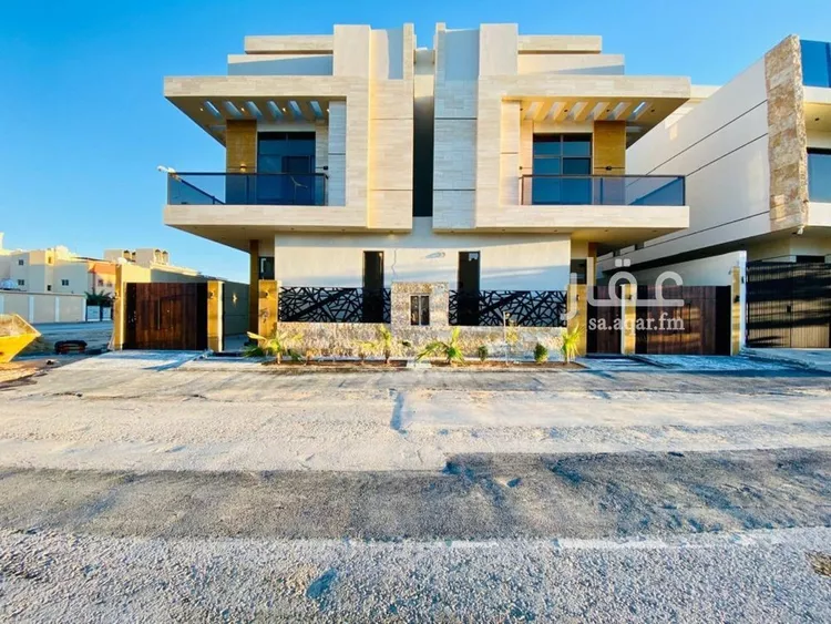 فيلا للبيع في شارع فؤاد محمد عمر توفيق, حي المهدية, مدينة الرياض, منطقة الرياض صورة 3