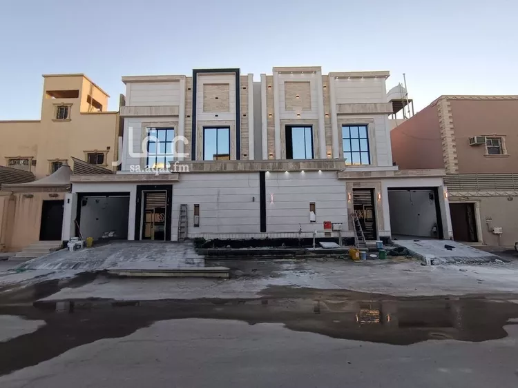 فيلا للبيع في شارع البحيرات, حي العريجاء الغربي, مدينة الرياض, منطقة الرياض