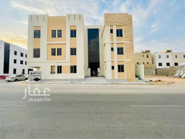 شقة للبيع في شارع محمد بن أحمد الغزوي, حي المهدية, مدينة الرياض, منطقة الرياض