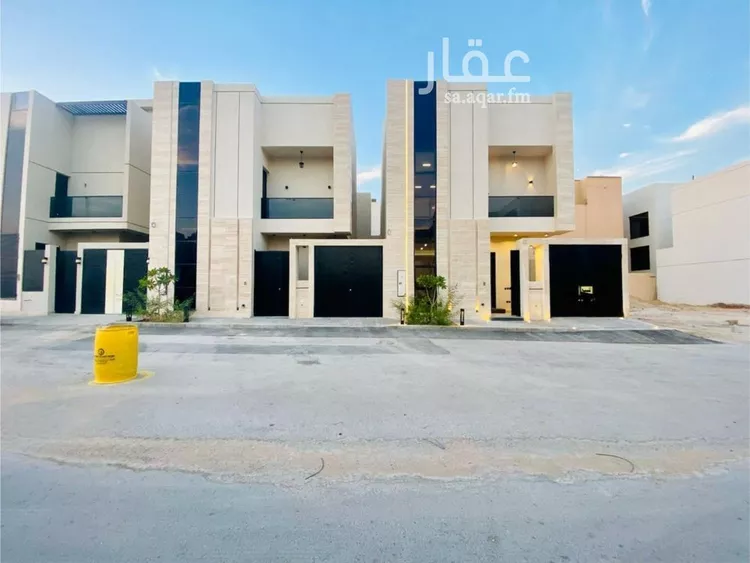 فيلا للبيع في شارع شهاب الدين الحموي, حي المهدية, مدينة الرياض, منطقة الرياض صورة 3