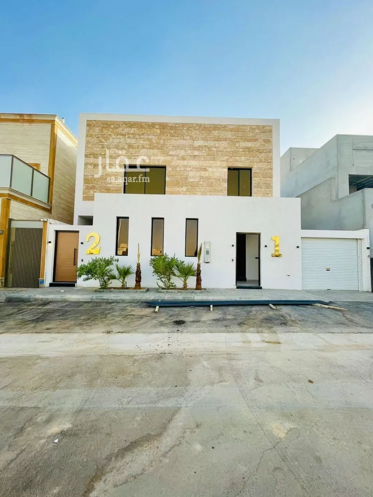 دور للإيجار في شارع ابي بكر البناء, حي المهدية, مدينة الرياض, منطقة الرياض