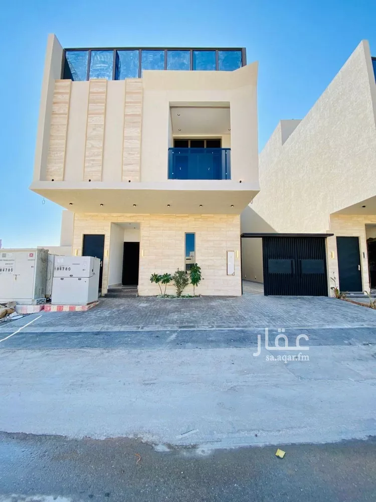 فيلا للبيع في شارع أبي محمد الأكفاني, حي المهدية, مدينة الرياض, منطقة الرياض صورة 5