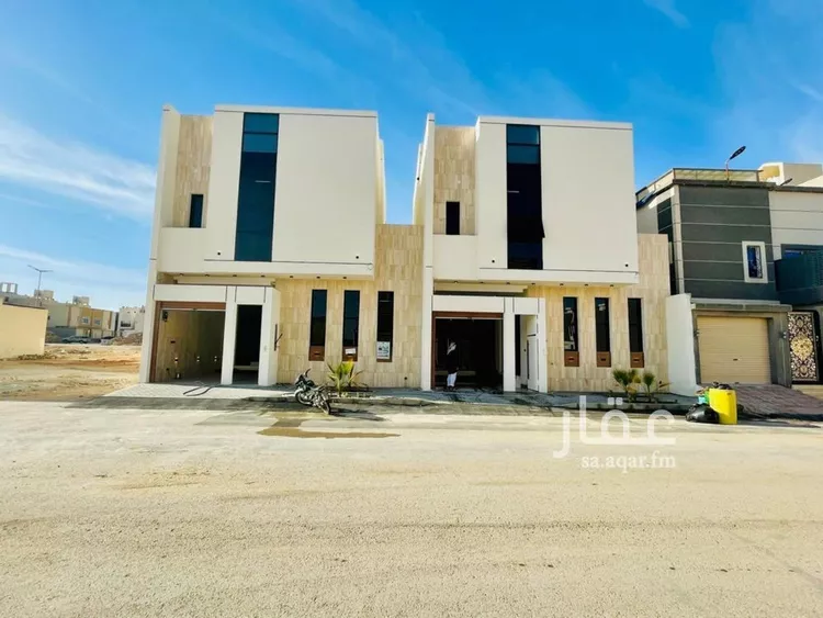 فيلا للبيع في شارع أحمد بن محمد الشعبي, حي المهدية, مدينة الرياض, منطقة الرياض