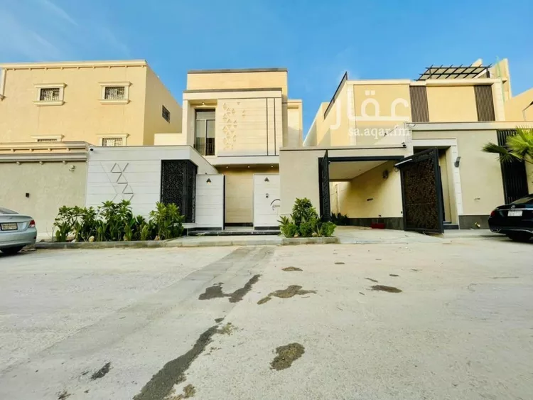 فيلا للبيع في حي المهدية, مدينة الرياض, منطقة الرياض صورة 2