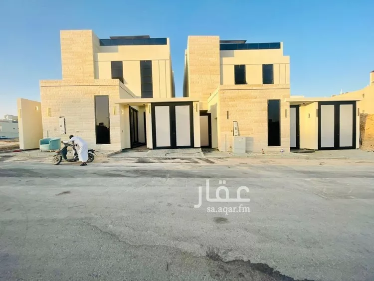 فيلا للبيع في شارع السيل الكبير, حي المهدية, مدينة الرياض, منطقة الرياض
