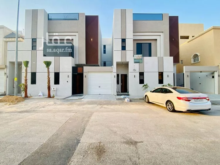 فيلا للبيع في شارع رقم 57, حي ظهرة لبن, مدينة الرياض, منطقة الرياض صورة 2