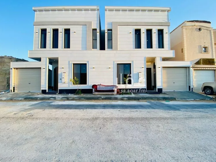 فيلا للبيع في شارع المسيل, حي ظهرة لبن, مدينة الرياض, منطقة الرياض صورة 2