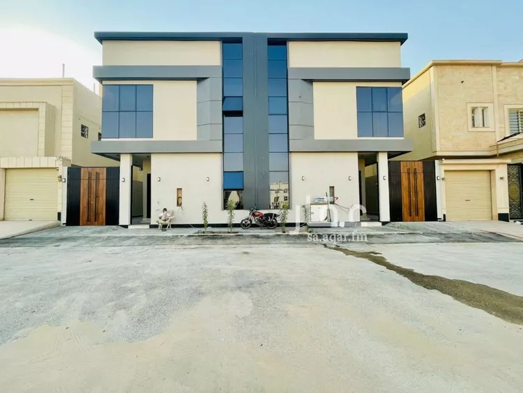 فيلا للبيع في شارع أبي الشيخ الأصبهاني, حي المهدية, مدينة الرياض, منطقة الرياض