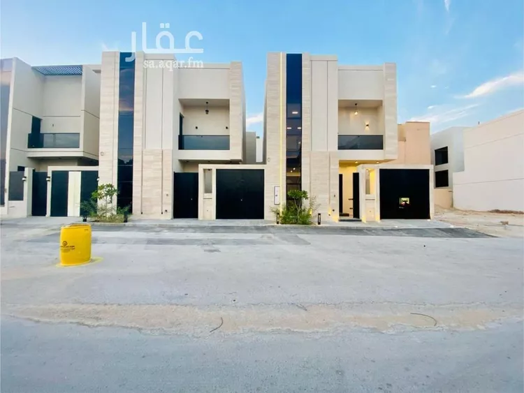 فيلا للبيع في شارع شهاب الدين الحموي, حي المهدية, مدينة الرياض, منطقة الرياض صورة 2