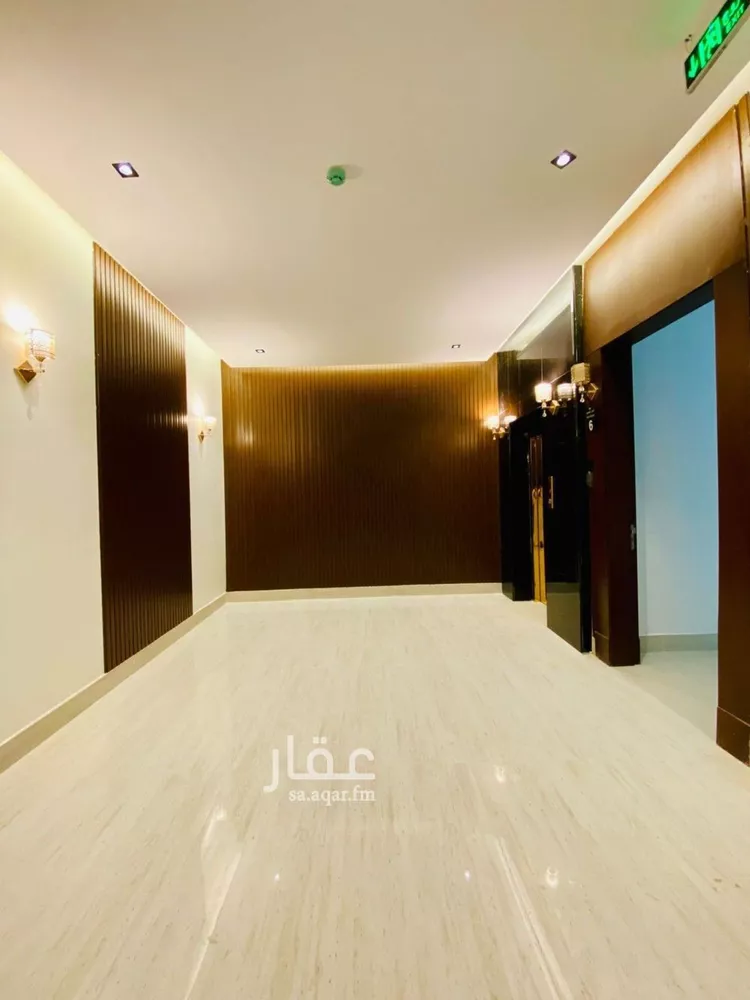 شقة للبيع في شارع نجران, حي ظهرة لبن, مدينة الرياض, منطقة الرياض صورة 5