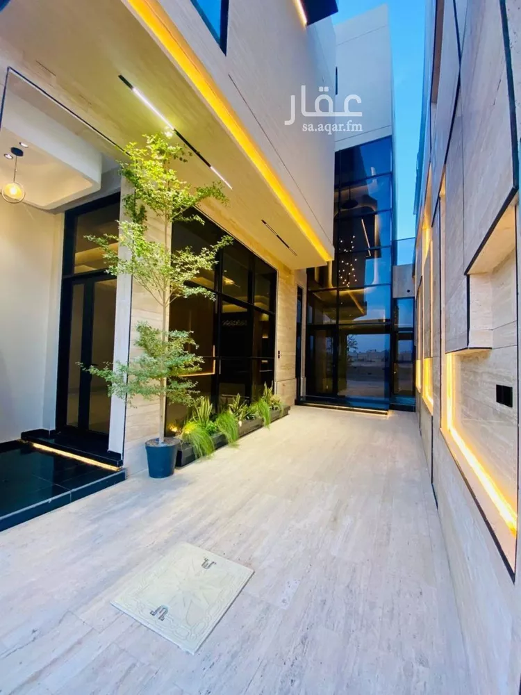 فيلا للبيع في شارع أبي المكارم بن سهل, حي المهدية, مدينة الرياض, منطقة الرياض صورة 3