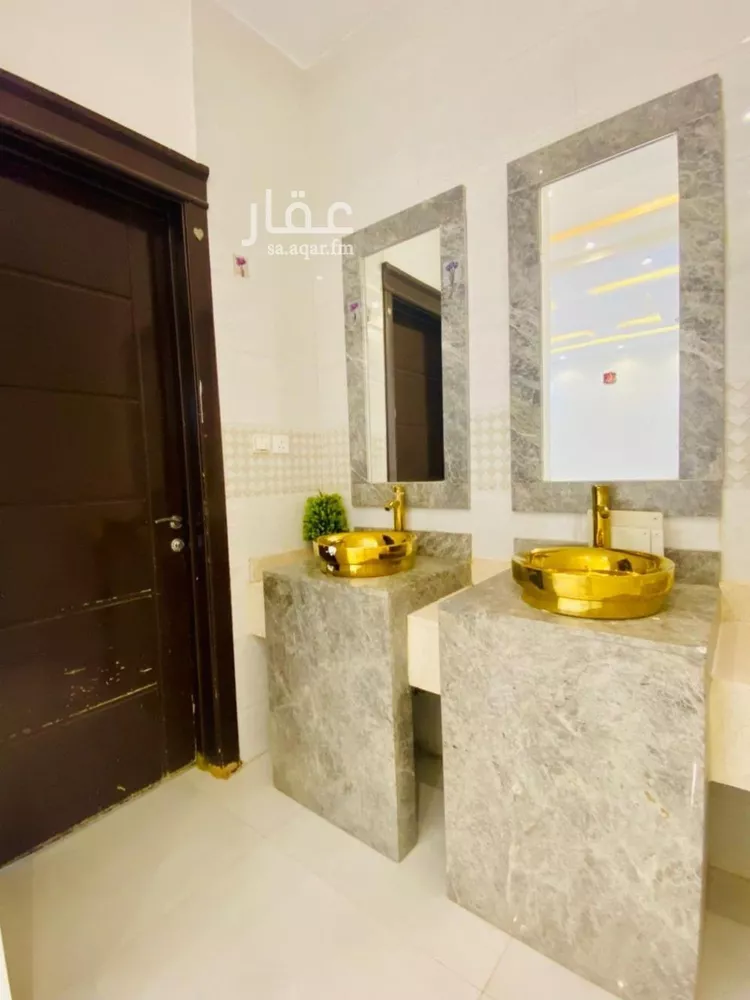 دور للإيجار في شارع المتمرس الصحاري, حي المهدية, مدينة الرياض, منطقة الرياض صورة 5