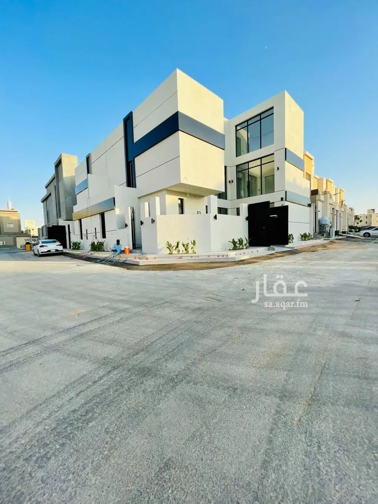 فيلا للبيع في حي المهدية, مدينة الرياض, منطقة الرياض صورة 2