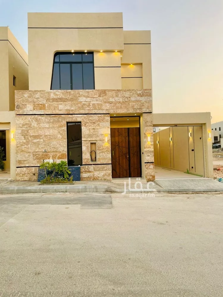 فيلا للبيع في شارع رقم 151, حي ظهرة لبن, مدينة الرياض, منطقة الرياض صورة 3