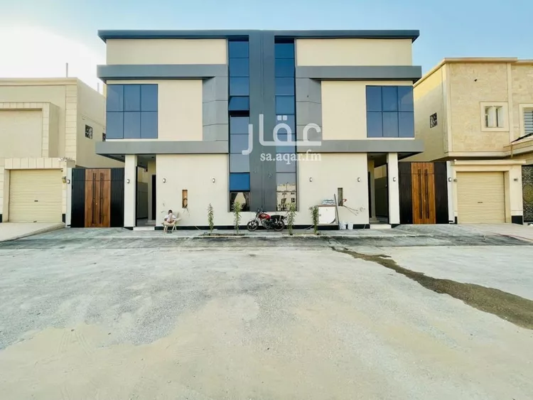 فيلا للبيع في شارع أبي الشيخ الأصبهاني, حي المهدية, مدينة الرياض, منطقة الرياض صورة 3