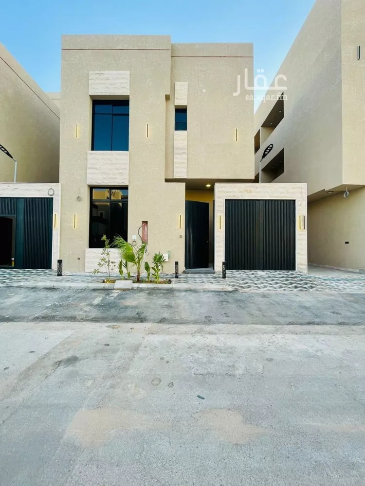 فيلا للبيع في شارع أبي التياح, حي المهدية, مدينة الرياض, منطقة الرياض صورة 3