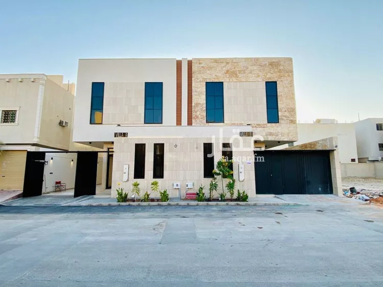 فيلا للبيع في شارع رقم 50, حي ظهرة لبن, مدينة الرياض, منطقة الرياض صورة 3