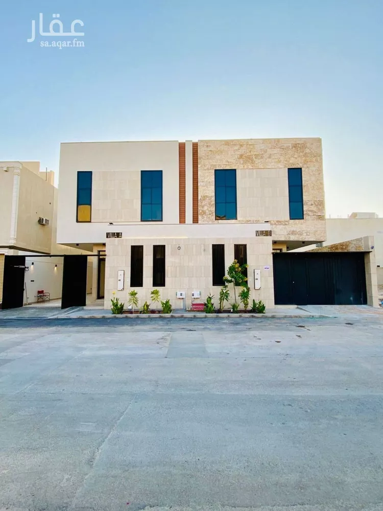 فيلا للبيع في شارع رقم 50, حي ظهرة لبن, مدينة الرياض, منطقة الرياض صورة 2