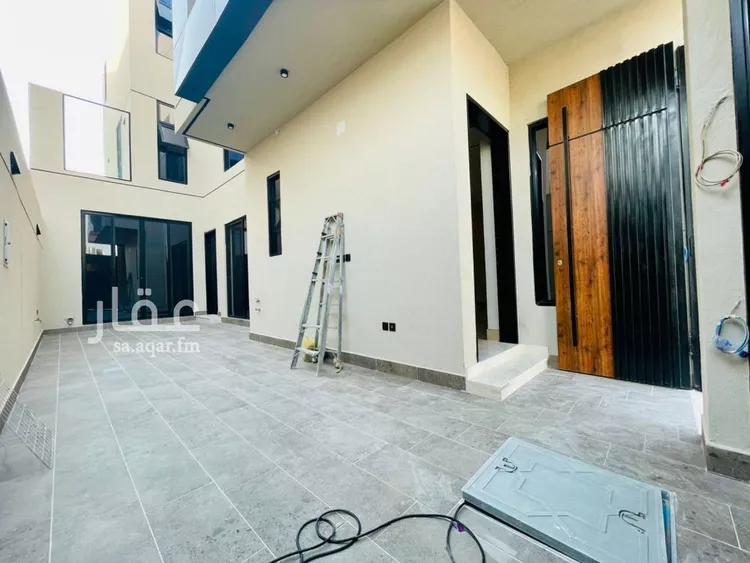 فيلا للبيع في حي المهدية, مدينة الرياض, منطقة الرياض صورة 5