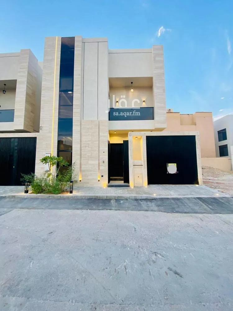 فيلا للبيع في شارع شهاب الدين الحموي, حي المهدية, مدينة الرياض, منطقة الرياض