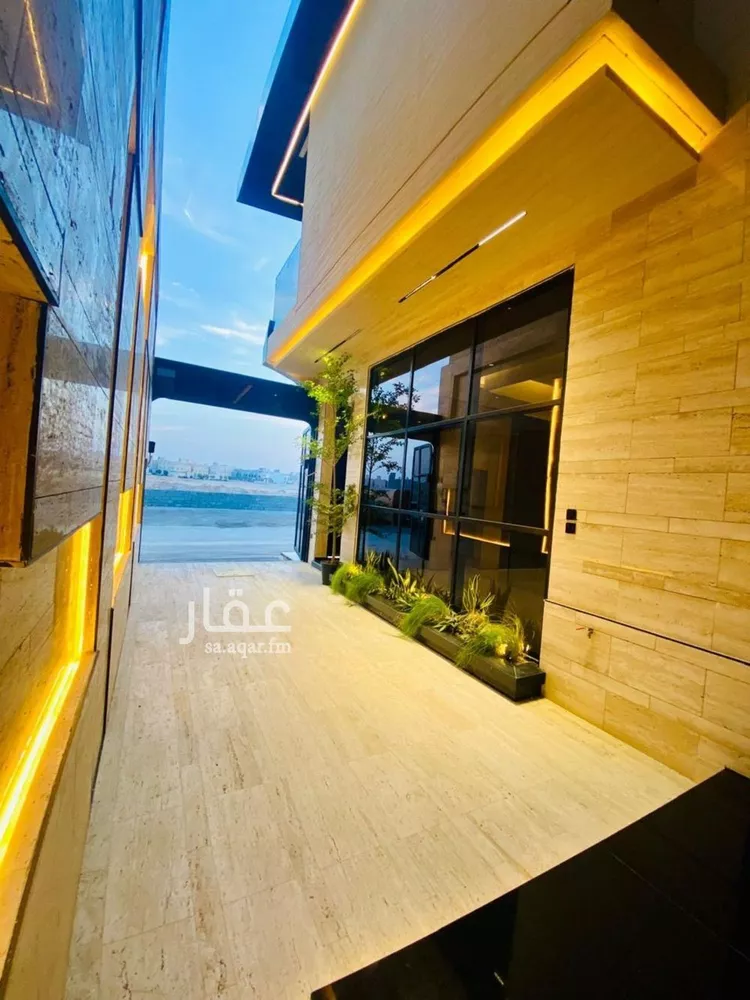 فيلا للبيع في شارع أبي المكارم بن سهل, حي المهدية, مدينة الرياض, منطقة الرياض صورة 4