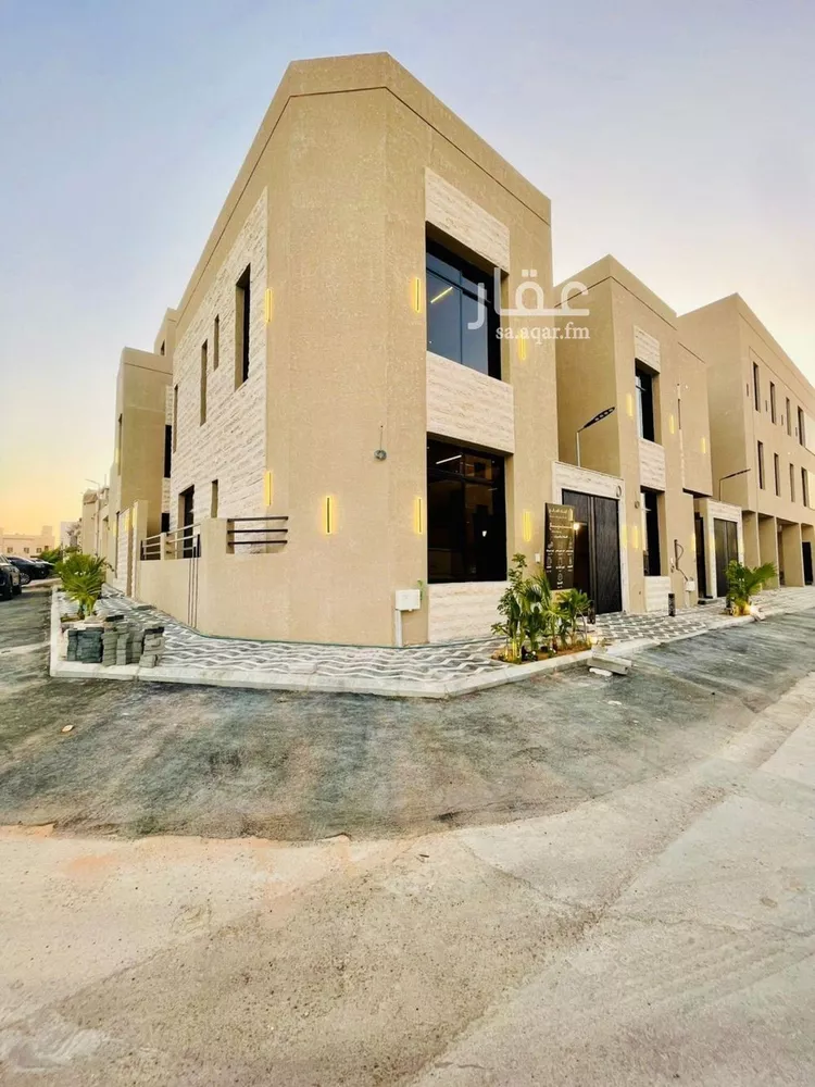 فيلا للبيع في شارع أبي التياح, حي المهدية, مدينة الرياض, منطقة الرياض