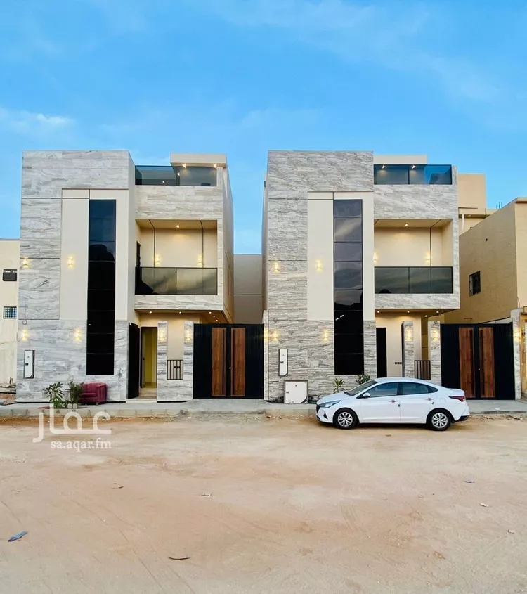 فيلا للبيع في شارع فؤاد سزكين, حي المهدية, مدينة الرياض, منطقة الرياض