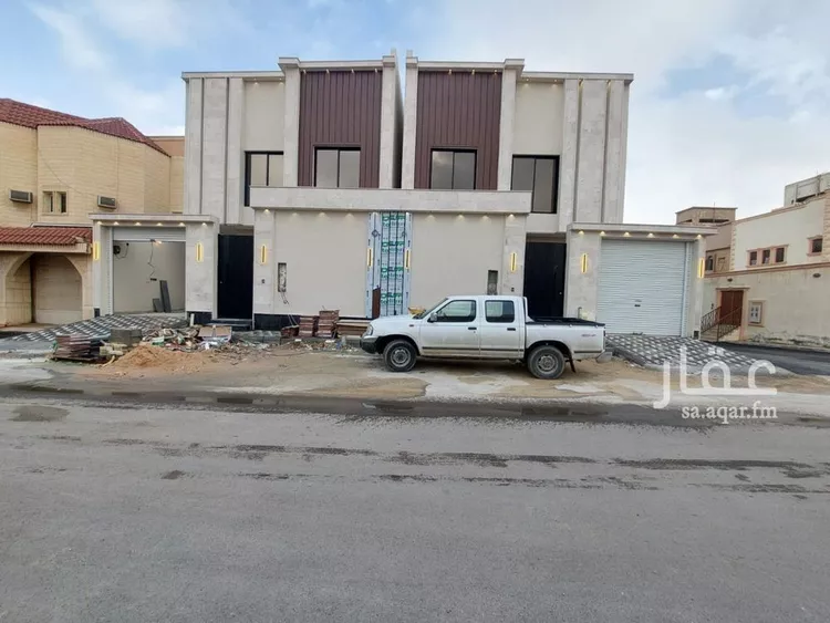 فيلا للبيع في شارع الحصون, حي طويق, مدينة الرياض, منطقة الرياض صورة 2