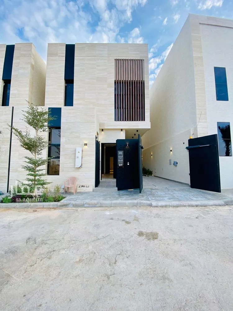 فيلا للبيع في شارع ابي الشيخ الاصبهاني, حي المهدية, مدينة الرياض, منطقة الرياض صورة 3