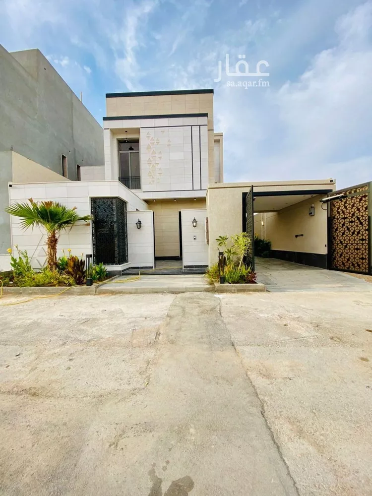 فيلا للبيع في شارع ابي الشيخ الاصبهاني, حي المهدية, مدينة الرياض, منطقة الرياض صورة 2