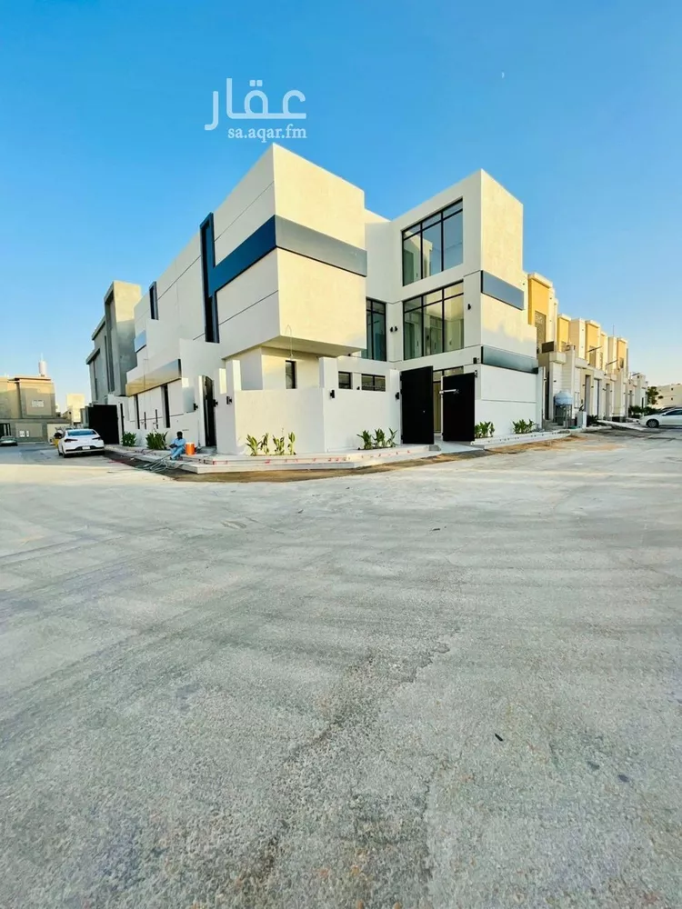 فيلا للبيع في حي المهدية, مدينة الرياض, منطقة الرياض صورة 2